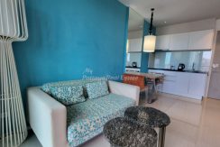 Atlantis Condo Resort Pattaya For Sale & Rent 1 Bedroom With City Views - ATL30