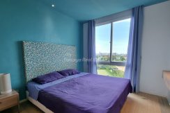 Atlantis Condo Resort Pattaya For Sale & Rent 1 Bedroom With City Views - ATL30