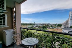 Atlantis Condo Resort Pattaya For Sale & Rent 1 Bedroom With City Views - ATL30