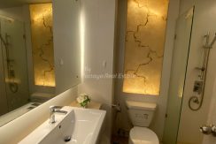 Atlantis Condo Resort Pattaya For Sale & Rent 1 Bedroom With Pool Views - ATL31