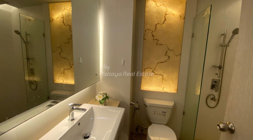 Atlantis Condo Resort Pattaya For Sale & Rent 1 Bedroom With Pool Views - ATL31