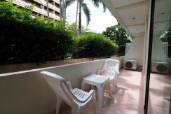 Boutique Apartments 19 Units For Sale in Jomtien - HJVTL01