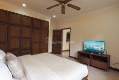 Boutique Apartments 19 Units For Sale in Jomtien - HJVTL01