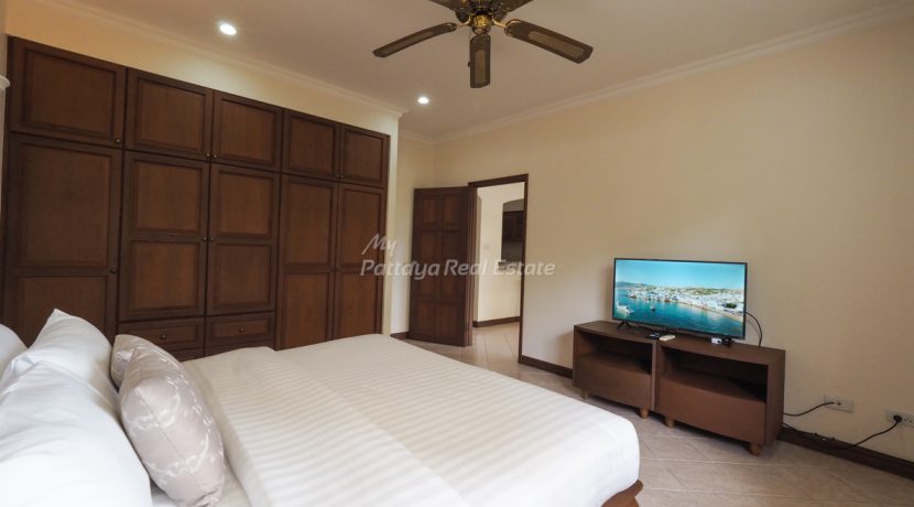 Boutique Apartments 19 Units For Sale in Jomtien - HJVTL01