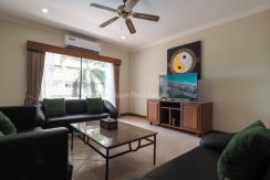 Boutique Apartments 19 Units For Sale in Jomtien - HJVTL01