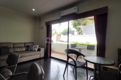 Boutique Apartments 19 Units For Sale in Jomtien - HJVTL01