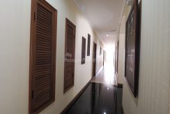 Boutique Apartments 19 Units For Sale in Jomtien - HJVTL01