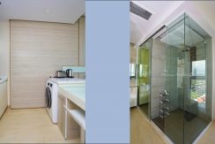 Cetus Beachfront Condo Pattaya For Sale & Rent 1 Bedroom With Partial Sea Views - CETUS24