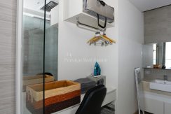 Cetus Beachfront Condo Pattaya For Sale & Rent 1 Bedroom With Partial Sea Views - CETUS24