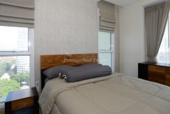 Cetus Beachfront Condo Pattaya For Sale & Rent 1 Bedroom With Partial Sea Views - CETUS24