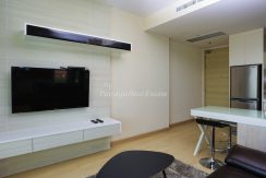 Cetus Beachfront Condo Pattaya For Sale & Rent 1 Bedroom With Partial Sea Views - CETUS24