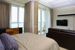 Cetus Beachfront Condo Pattaya For Sale & Rent 1 Bedroom With Partial Sea Views - CETUS24