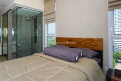 Cetus Beachfront Condo Pattaya For Sale & Rent 1 Bedroom With Partial Sea Views - CETUS24