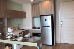 Cetus Beachfront Condo Pattaya For Sale & Rent 1 Bedroom With Sea Views - CETUS25