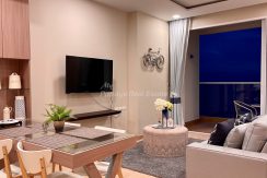 Cetus Beachfront Condo Pattaya For Sale & Rent With Sea Views - CETUS26