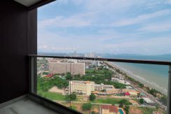 Copacabana Beachfront Condo Jomtien Pattaya For Sale & Rent 1 Bedroom With Private Pool - COPAC17