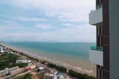 Copacabana Beachfront Condo Jomtien Pattaya For Sale & Rent 1 Bedroom With Private Pool - COPAC17