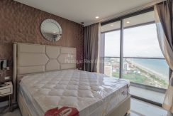 Copacabana Beachfront Condo Jomtien Pattaya For Sale & Rent 1 Bedroom With Private Pool - COPAC17