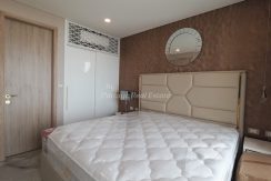 Copacabana Beachfront Condo Jomtien Pattaya For Sale & Rent 1 Bedroom With Private Pool - COPAC17