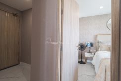 Copacabana Beachfront Condo Jomtien Pattaya For Sale & Rent 2 Bedroom With Sea Views - COPAC15