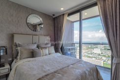 Copacabana Beachfront Condo Jomtien Pattaya For Sale & Rent 2 Bedroom With Sea Views - COPAC15