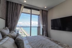 Copacabana Beachfront Condo Jomtien Pattaya For Sale & Rent 2 Bedroom With Sea Views - COPAC15