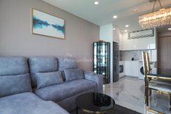 Copacabana Beachfront Condo Jomtien Pattaya For Sale & Rent 2 Bedroom With Sea Views - COPAC15