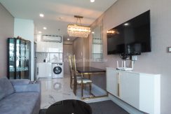 Copacabana Beachfront Condo Jomtien Pattaya For Sale & Rent 2 Bedroom With Sea Views - COPAC15