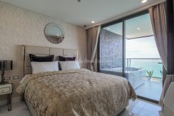 Copacabana Beachfront Condo Jomtien Pattaya For Sale & Rent 2 Bedroom With Sea Views - COPAC15