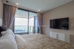 Copacabana Beachfront Condo Jomtien Pattaya For Sale & Rent 2 Bedroom With Sea Views - COPAC15