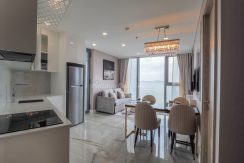 Copacabana Beachfront Condo Pattaya For Sale & Rent 1 Bedroom With Private Pool - COPAC16