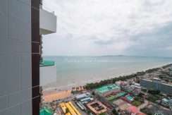 Copacabana Beachfront Condo Pattaya For Sale & Rent 1 Bedroom With Private Pool - COPAC16