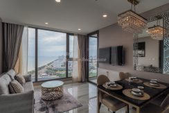 Copacabana Beachfront Condo Pattaya For Sale & Rent 1 Bedroom With Private Pool - COPAC16