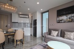 Copacabana Beachfront Condo Pattaya For Sale & Rent 1 Bedroom With Private Pool - COPAC16