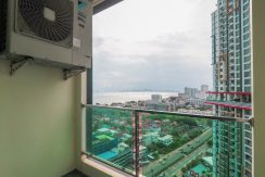 Dusit Grand Condo View Pattaya Jomtien For Sale & Rent 2 Bedroom With Sea Views - DUSITG17