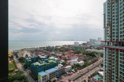 Dusit Grand Condo View Pattaya Jomtien For Sale & Rent 2 Bedroom With Sea Views - DUSITG17