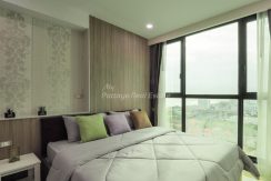 Dusit Grand Condo View Pattaya Jomtien For Sale & Rent 2 Bedroom With Sea Views - DUSITG17