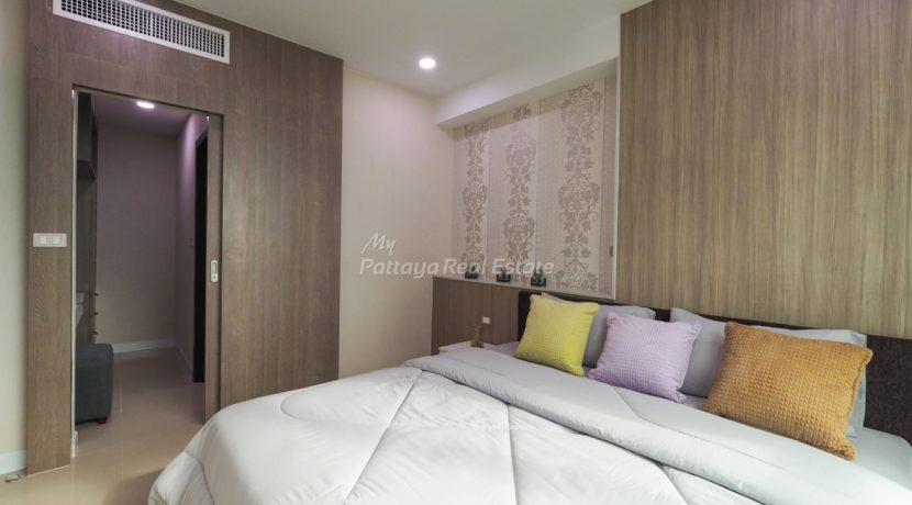 Dusit Grand Condo View Pattaya Jomtien For Sale & Rent 2 Bedroom With Sea Views - DUSITG17