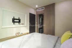 Dusit Grand Condo View Pattaya Jomtien For Sale & Rent 2 Bedroom With Sea Views - DUSITG17