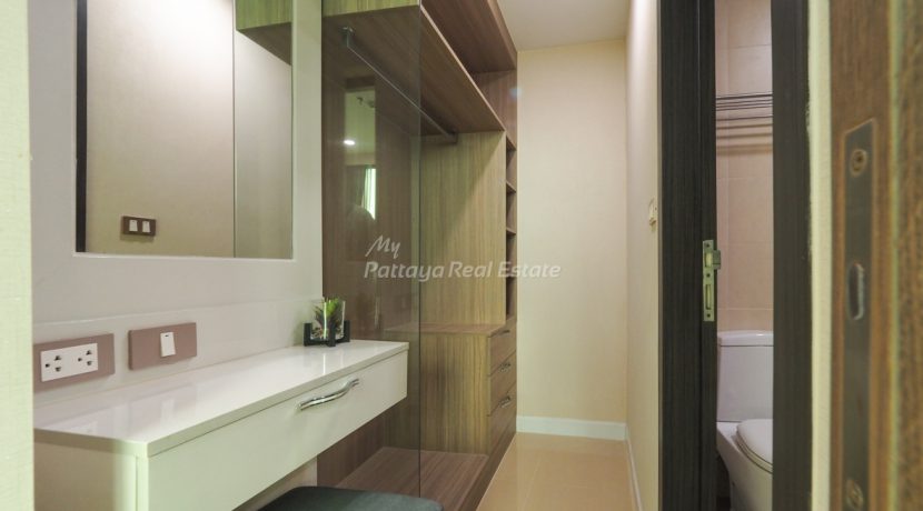 Dusit Grand Condo View Pattaya Jomtien For Sale & Rent 2 Bedroom With Sea Views - DUSITG17