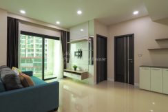 Dusit Grand Condo View Pattaya Jomtien For Sale & Rent 2 Bedroom With Sea Views - DUSITG17