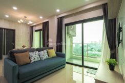 Dusit Grand Condo View Pattaya Jomtien For Sale & Rent 2 Bedroom With Sea Views - DUSITG17