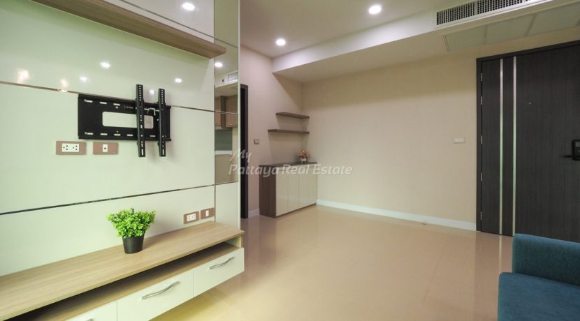 Dusit Grand Condo View Pattaya Jomtien For Sale & Rent 2 Bedroom With Sea Views - DUSITG17