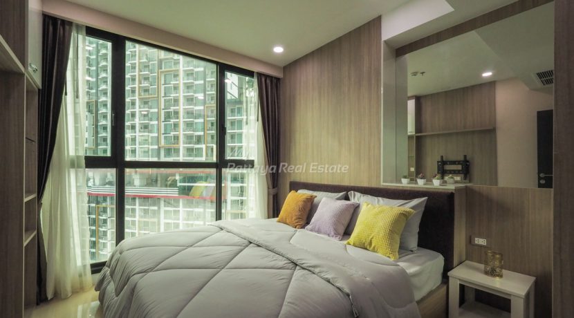 Dusit Grand Condo View Pattaya Jomtien For Sale & Rent 2 Bedroom With Sea Views - DUSITG17