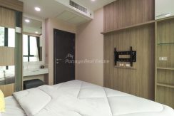 Dusit Grand Condo View Pattaya Jomtien For Sale & Rent 2 Bedroom With Sea Views - DUSITG17