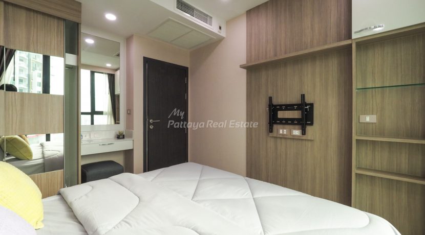 Dusit Grand Condo View Pattaya Jomtien For Sale & Rent 2 Bedroom With Sea Views - DUSITG17