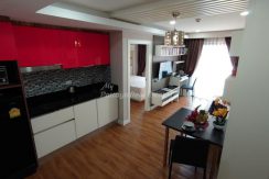 Dusit Grand Park Condo Pattaya For Sale & Rent 1 Bedroom With City Views - DUSITP37