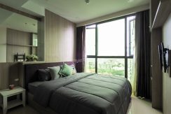 Dusit Grand View Condo Pattaya For Sale & Rent 1 Bedroom With Sea Views - DUSITG16