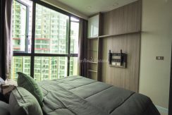 Dusit Grand View Condo Pattaya For Sale & Rent 1 Bedroom With Sea Views - DUSITG16