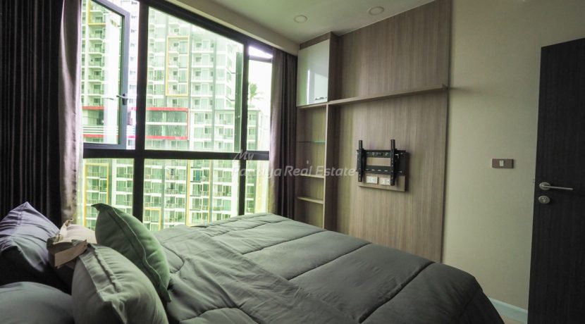 Dusit Grand View Condo Pattaya For Sale & Rent 1 Bedroom With Sea Views - DUSITG16